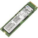 HP Samsung SM961 MZ-VPW2560 SSD 256GB M.2 2280 NVMe 861959-003