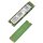 HP Samsung SM961 MZ-VPW2560 SSD 256GB M.2 2280 NVMe 861959-003