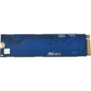 Lenovo Kioxia XG6 KXG6AZNV512G SSD 512GB M.2 2280 NVMe PCIe 01LX201