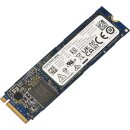 Lenovo Kioxia XG6 KXG6AZNV512G SSD 512GB M.2 2280 NVMe PCIe 01LX201
