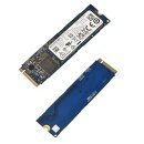 Lenovo Kioxia XG6 KXG6AZNV512G SSD 512GB M.2 2280 NVMe PCIe 01LX201