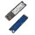 Lenovo Kioxia XG6 KXG6AZNV512G SSD 512GB M.2 2280 NVMe PCIe 01LX201