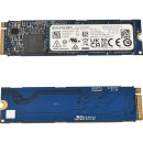 Lenovo Kioxia XG6 KXG6AZNV256G SSD 256GB M.2 2280 NVMe PCIe 01LX200