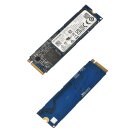 Lenovo Kioxia XG6 KXG6AZNV256G SSD 256GB M.2 2280 NVMe PCIe 01LX200