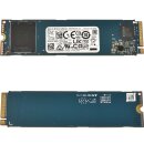 Lenovo Kioxia BG5 KBG5AZNV512G SSD 512GB M.2 2280 NVMe PCIe 5SS0V26425