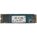 Lenovo Kioxia BG5 KBG5AZNV512G SSD 512GB M.2 2280 NVMe PCIe 5SS0V26425