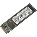 Lenovo Toshiba THNSF5256GPUK SSD 256GB M.2 2280 NVMe PCIe 00UP641