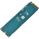 Lenovo Toshiba THNSF5256GPUK SSD 256GB M.2 2280 NVMe PCIe 00UP641