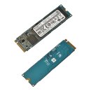 Lenovo Toshiba THNSF5256GPUK SSD 256GB M.2 2280 NVMe PCIe 00UP641