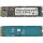 Lenovo Toshiba THNSF5256GPUK SSD 256GB M.2 2280 NVMe PCIe 00UP641