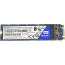 WD Blue 3D NAND WDS500G2B0B-00YS70 SSD 500GB M.2 2280 6G SATA