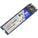 WD Blue 3D NAND WDS500G2B0B-00YS70 SSD 500GB M.2 2280 6G SATA