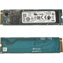 Dell Toshiba KXG60ZNV512G SSD 512GB M.2 2280 NVMe PCIe 0KP8C4
