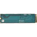 Dell Toshiba KXG60ZNV512G SSD 512GB M.2 2280 NVMe PCIe 0KP8C4