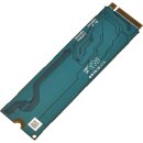 Dell Toshiba KXG60ZNV512G SSD 512GB M.2 2280 NVMe PCIe 0KP8C4