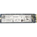Dell SanDisk X600 SD9SN8W-256G-1012 SSD 256GB M.2 2280 6G SATA 0FP0FC