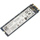 Dell SanDisk X600 SD9SN8W-256G-1012 SSD 256GB M.2 2280 6G SATA 0FP0FC