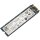 Dell SanDisk X600 SD9SN8W-256G-1012 SSD 256GB M.2 2280 6G SATA 0FP0FC