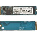 Dell Toshiba KXG60ZNV1T02 SSD 1024GB M.2 2280 NVMe PCIe 03N94F