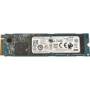 Dell Toshiba KXG60ZNV1T02 SSD 1024GB M.2 2280 NVMe PCIe 03N94F
