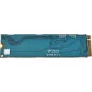 Dell Toshiba KXG60ZNV1T02 SSD 1024GB M.2 2280 NVMe PCIe 03N94F