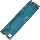 Dell Toshiba KXG60ZNV1T02 SSD 1024GB M.2 2280 NVMe PCIe 03N94F