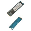Dell Toshiba KXG60ZNV1T02 SSD 1024GB M.2 2280 NVMe PCIe 03N94F