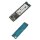 Dell Toshiba KXG60ZNV1T02 SSD 1024GB M.2 2280 NVMe PCIe 03N94F