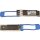 Cisco QSFP-40G-LR4-S 10-3115-01 40GBASE-LR4 QSFP+ 10km Transceiver Module