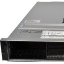 Dell PowerEdge R740 ohne CPU 0 RAM 2x Kühler HBA350i Controller 8x SFF 2,5