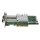 Intel X520-DA2 Dual Port 10GbE SFP+ PCI-E E66560-003 + 2 SFP FSC Karte LP