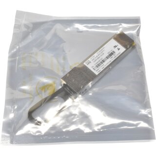 HP GBIC X140 40G QSFP+ 850nm 300m MPO MM CSR4 Transceiver JG709A NEU
