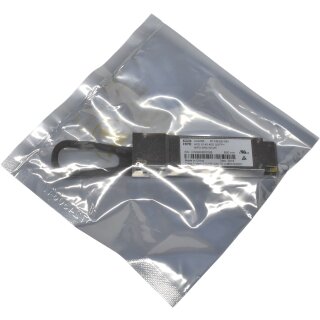 HP GBIC X140 40G QSFP+ 850nm 150m MPO SR4 XCVR Transceiver JG325B NEU