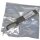 HP GBIC X140 40G QSFP+ 850nm 150m MPO SR4 XCVR Transceiver JG325B NEU