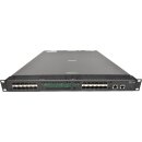 HP FlexFabric 5920AF JG296A 24-Port SFP+ 10G Switch No OS...