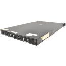 HP FlexFabric 5920AF JG296A 24-Port SFP+ 10G Switch No OS No PSU +Fan +Rack Ears