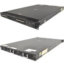 HP FlexFabric 5920AF JG296A 24-Port SFP+ 10G Switch No OS No PSU +Fan +Rack Ears