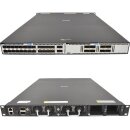 HP FlexFabric 5930 JH178A 12Port QSFP+ 40G 24Port SFP+ 10G no OS, PSU +Fan +Rack Ears