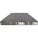 HP FlexFabric 5930 JH178A 12Port QSFP+ 40G 24Port SFP+ 10G no OS, PSU +Fan +Rack Ears