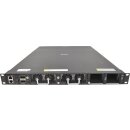 HP FlexFabric 5930 JH178A 12Port QSFP+ 40G 24Port SFP+ 10G no OS, PSU +Fan +Rack Ears