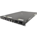 HP FlexFabric 5930 JH178A 12Port QSFP+ 40G 24Port SFP+ 10G no OS, PSU +Fan +Rack Ears