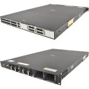 HP FlexFabric 5930 JH178A 12Port QSFP+ 40G 24Port SFP+ 10G no OS, PSU +Fan +Rack Ears