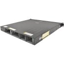 HP FlexFabric 5900AF JG510A 48-Port RJ-45 1G 4x SFP+ 10G 2x QSFP+ 40G Switch No OS No PSU No Fan +Rack Ears