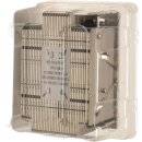Gigabyte R282-Z90 Server AMD EPYC 7002/7001 0GB PC4 2xHeatsink RailKit Neu OVP