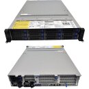 Gigabyte R282-Z90 Server AMD EPYC 7002/7001 0GB PC4 2xHeatsink RailKit Neu OVP