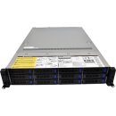 Gigabyte R282-Z90 Server AMD EPYC 7002/7001 0GB PC4 2xHeatsink RailKit Neu OVP