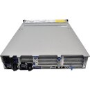 Gigabyte R282-Z90 Server AMD EPYC 7002/7001 0GB PC4 2xHeatsink RailKit Neu OVP