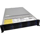 Gigabyte R282-Z90 Server AMD EPYC 7002/7001 0GB PC4 2xHeatsink RailKit Neu OVP