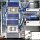 Gigabyte R282-Z90 Server AMD EPYC 7002/7001 0GB PC4 2xHeatsink RailKit Neu OVP