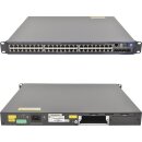 HP A5120-48G-PoE+ EI JG237A 48-Port PoE RJ-45 GE Switch...